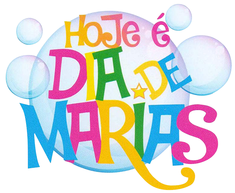 Logo Marias
